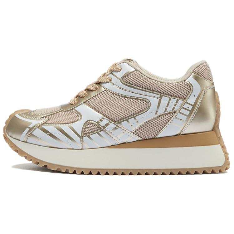 Le Saunda Low top Casual Shoes Women's
