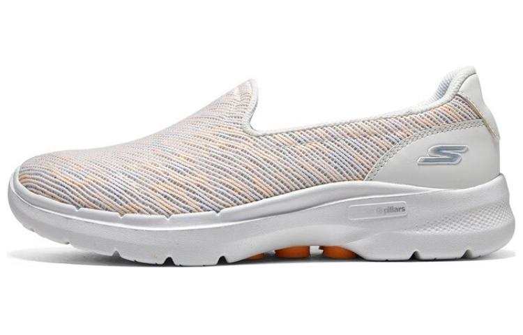 Skechers Go Walk 6 'Multicolor' Women's
