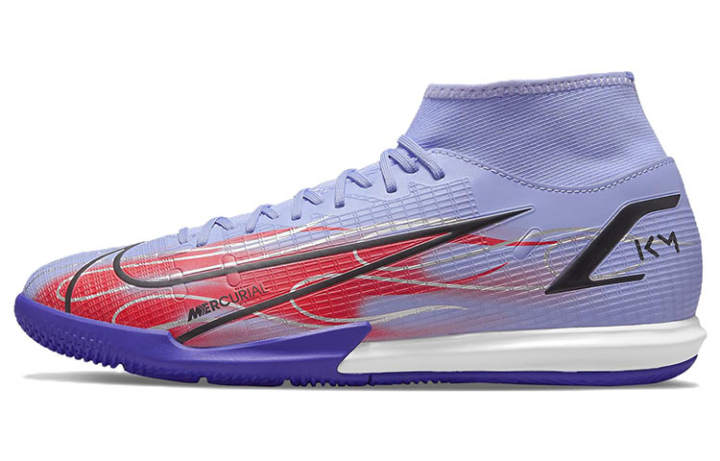Nike Nike Kylian Mbapp X Mercurial Superfly 8 Academy Ic 'Flames'