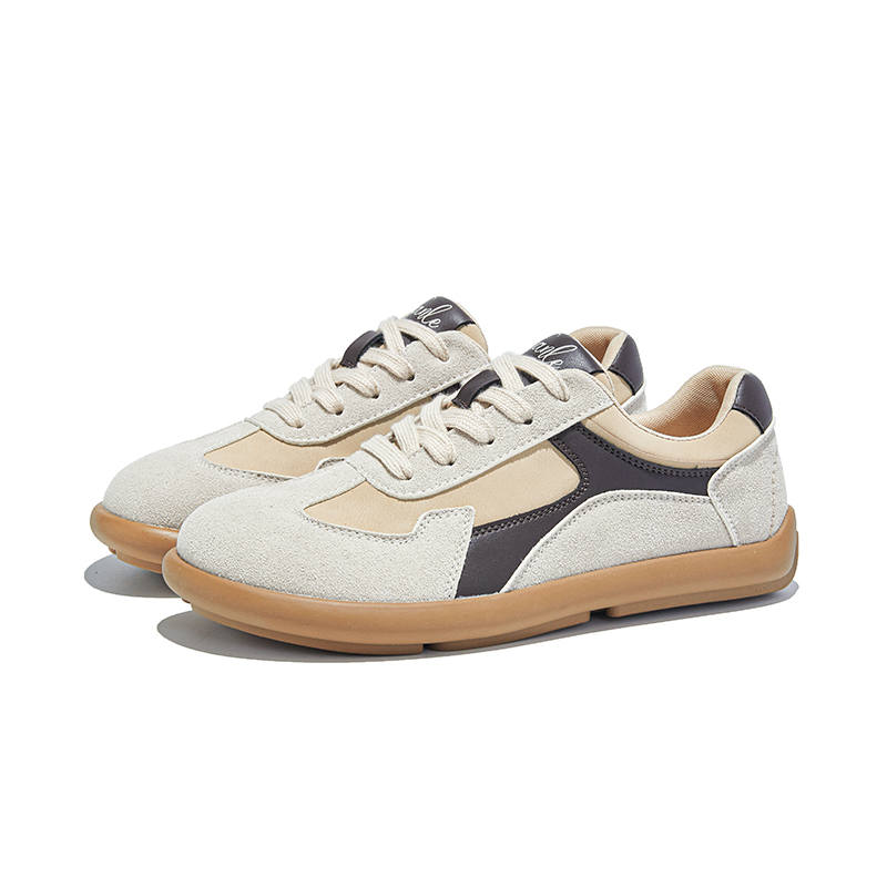 CHIBANG Lightweight Low top Casual Shoes Women's