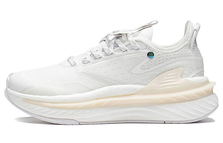 Li-Ning Li Ning Exceed 6 Cushioning Slip Resistant Abrasion Resistant Breathable Lightweight Low top Casual Shoes Women's
