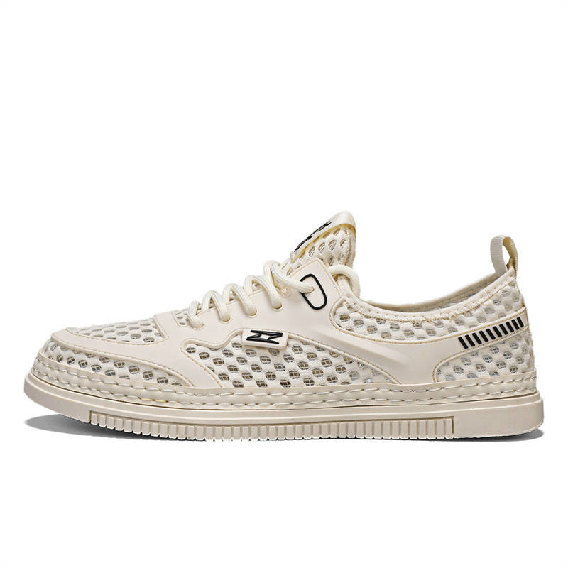 GONGNIUMEILI Low top Casual Shoes Men's