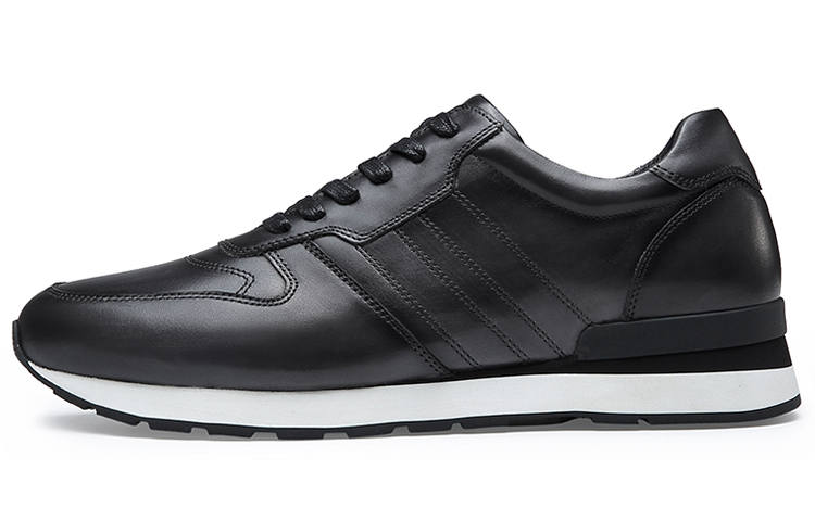 He Jinchang Cushioning Slip Resistant Abrasion Resistant Breathable Moisture Wicking Quick Dry Lightweight Rebound
