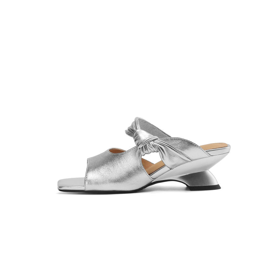 Millies MILLIE'S Quiet Slide Slippers Women's