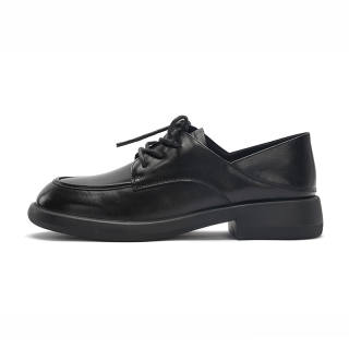 MALEMONKEY Casual Shoes 3cm Women's Black