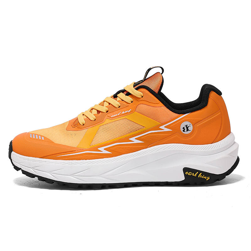 EARL KING Cushioning Slip Resistant Abrasion Resistant Low top Casual Shoes Unisex