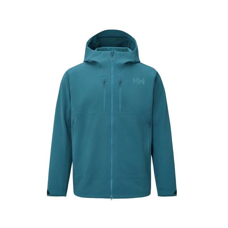 HELLY HANSEN HELLY HANSEN H2Explorer Soft Shell Jacket Men's