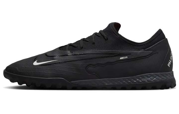 Nike Nike React Phantom Run Flyknit 2 Tf 'Black'