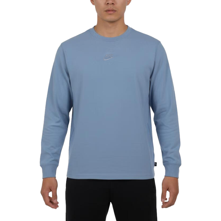 Nike Nike AS M NSW TEE LSE LS PREM ESS T Shirt Men's