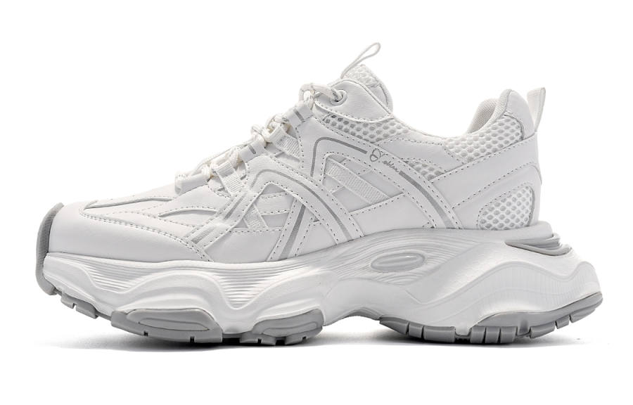 EBLAN EBLAN Low top Chunky Sneakers Unisex
