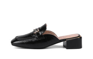 VEDULLAR Closed Toe Slippers Women's