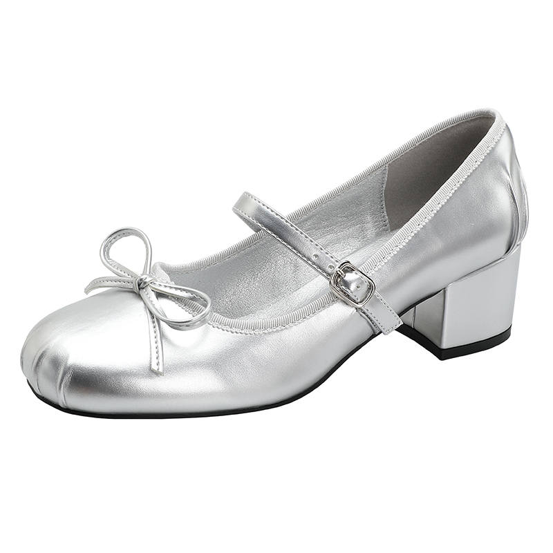 TATAYA Mary Jane Shoes Women's