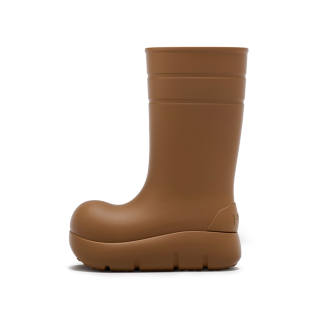 Beys Rain Boots Women's Chestnut