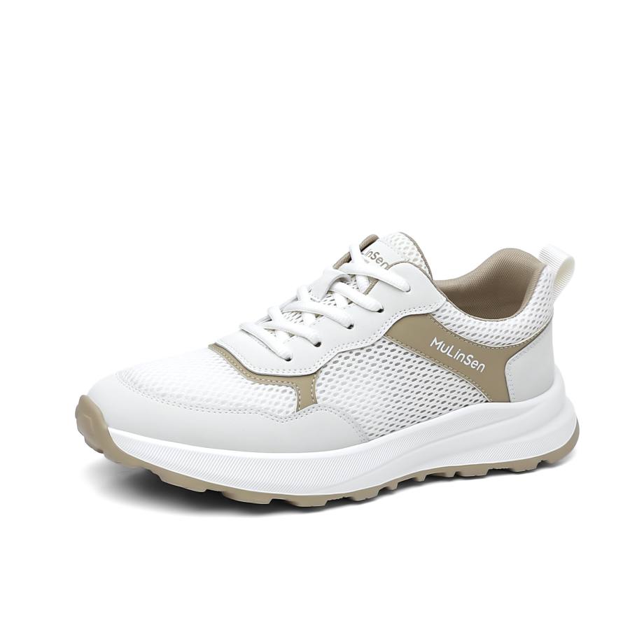 Mulinsen Low top Casual Shoes Men's