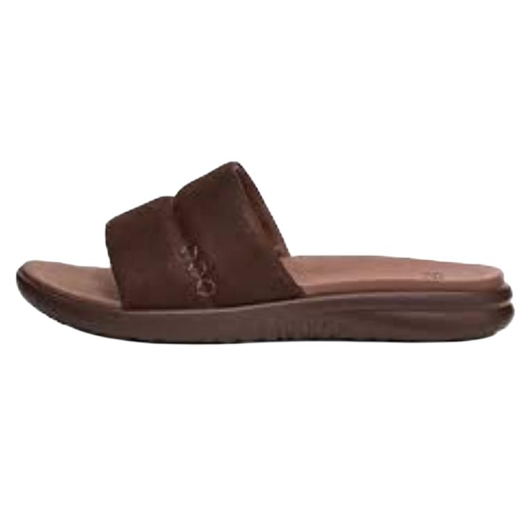 UGG UGG Slide Slippers Men's Coffee