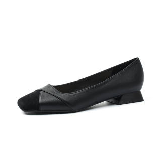 WESTLINK PU, Textile, Synthetic Leather Casual Shoes 2cm Women's
