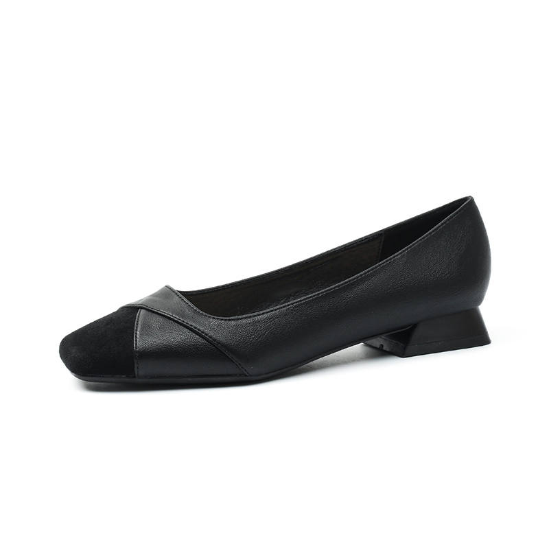WESTLINK PU, Textile, Synthetic Leather Casual Shoes 2cm Women's