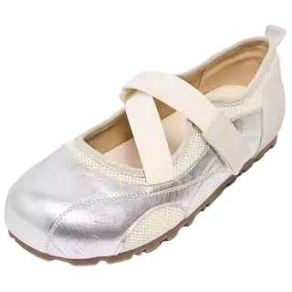 SANFU Flat Mary Jane Shoes Women's