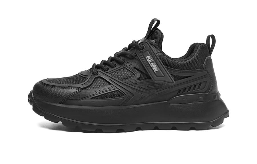 HLA HLA Casual Shoes Men's Low Top