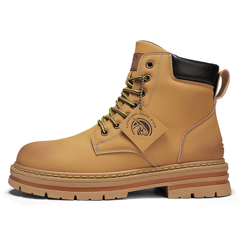 Colorful Creations Combat Boots Men's