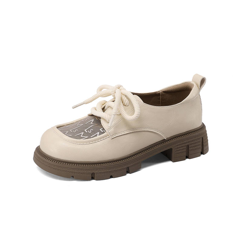 Mulinsen Textile, Synthetic Leather Casual Shoes Women's