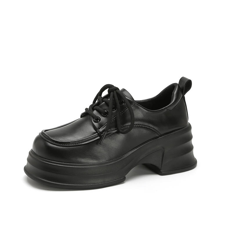 ZUOMILUO Microfiber Leather Casual Shoes Women's