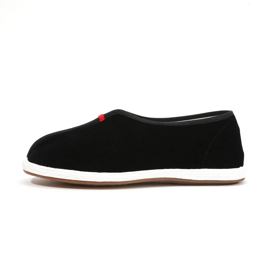 LAOMEIHUA Fashionable, Comfortable, Versatile Casual Shoes Men's Black