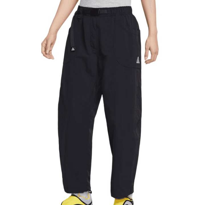 Nike Nike ACG Casual Pants Women's Black Moderate Other