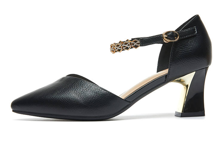 ZGR Casual Single Shoes Women's