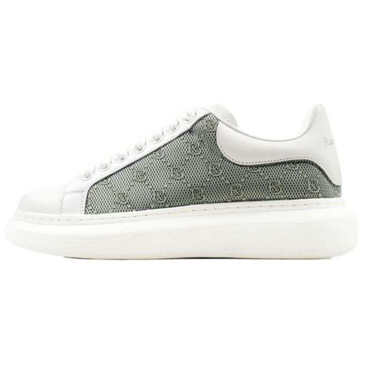 Raidy Boer Raidy Boer Low top Casual Shoes Unisex
