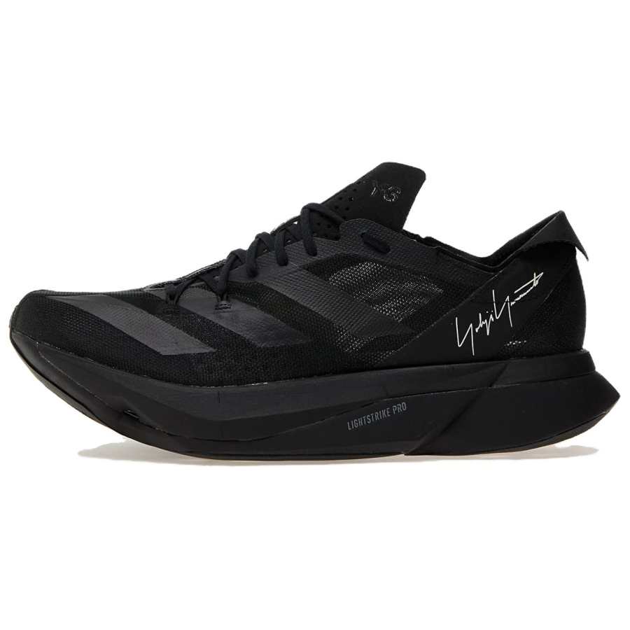 Y-3 Adizero Adios Pro 3 Y-3 Y-3 'Black'