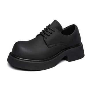 GIHO Men's Casual Shoes Men's Low Top