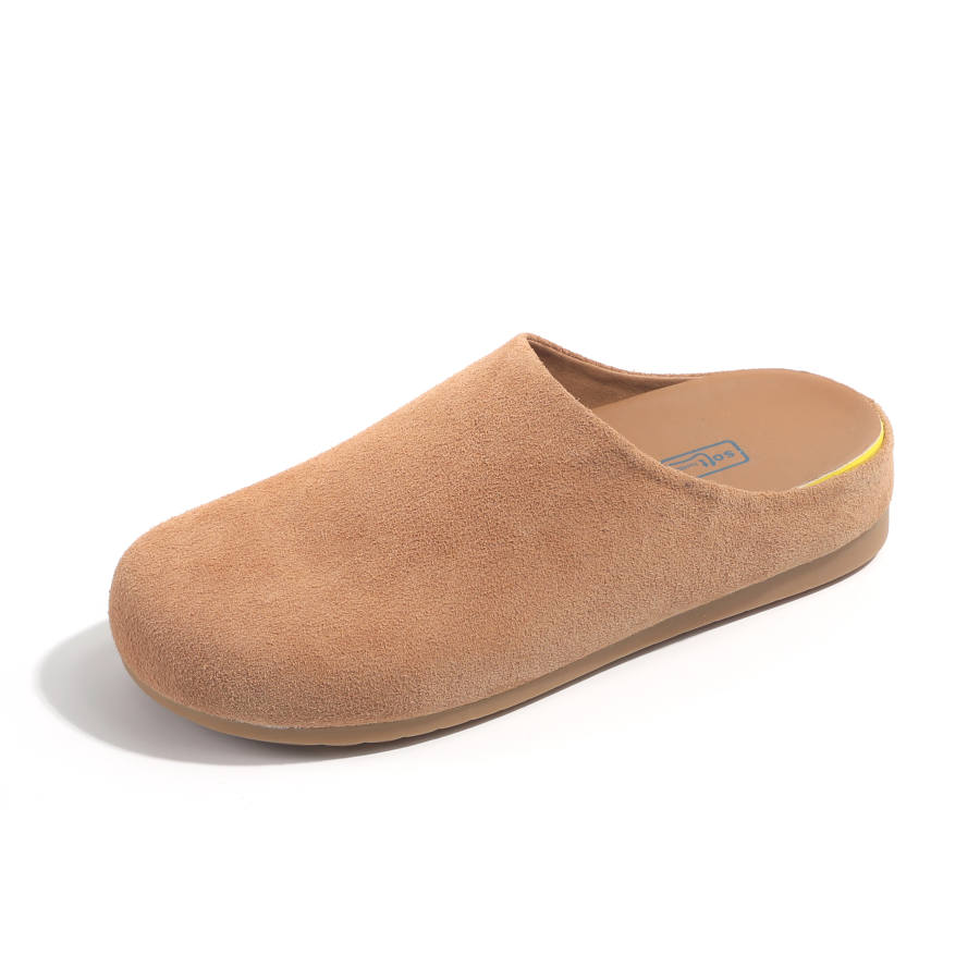 O.L O.L Closed Toe Slippers Women's