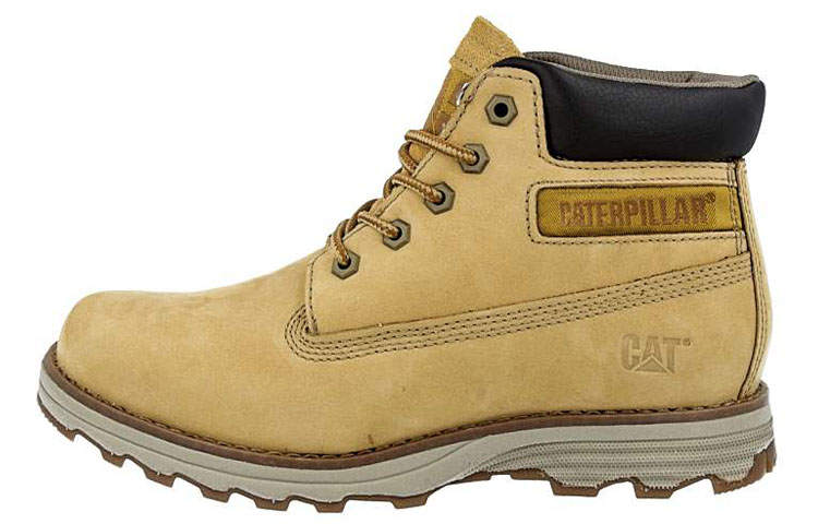 CAT CAT Outdoor Boots Men's Brown/Black