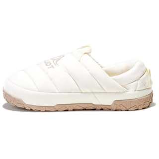 PELLIOT Cream Puff Casual Shoes Unisex Low Top Obsidian Black/Polar White/Brown