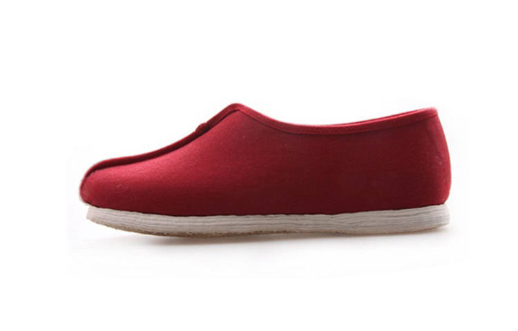 Neiliansheng Casual Shoes Women's Red