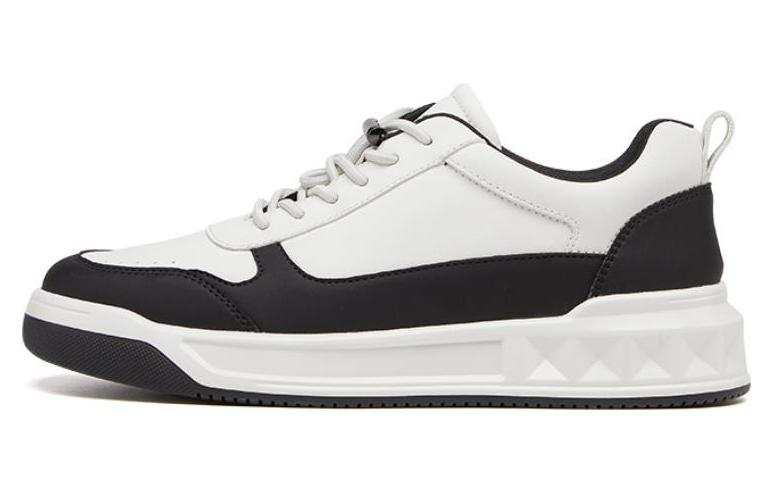 VICKI BROWN Low top Skateboard Shoes Men's