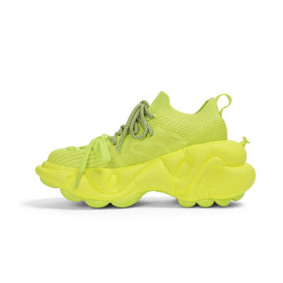 Z COSMOS ZERO COSMOS Fabric Fashion Trend Breathable Lightweight Height Increasing Breathable Lightweight Height Increasing