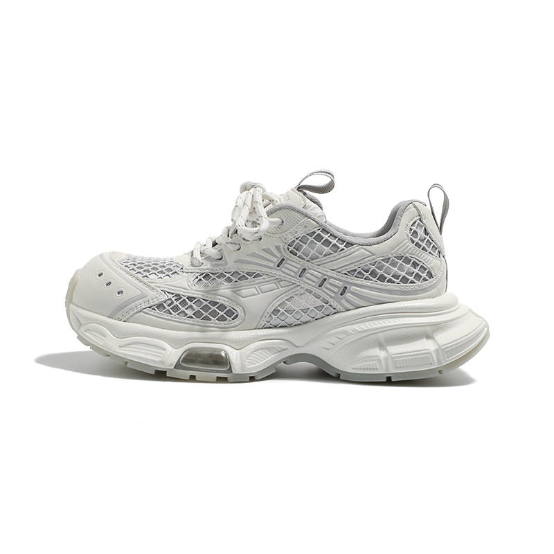 MIS. DANNY Low top Chunky Sneakers Women's