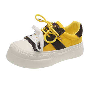 Daying Breathable And Lightweight Low top Canvas Shoes Women's