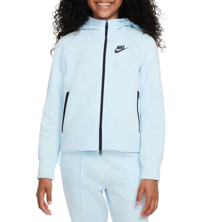 Nike Nike Kids Sweatshirts Hooded Moderate