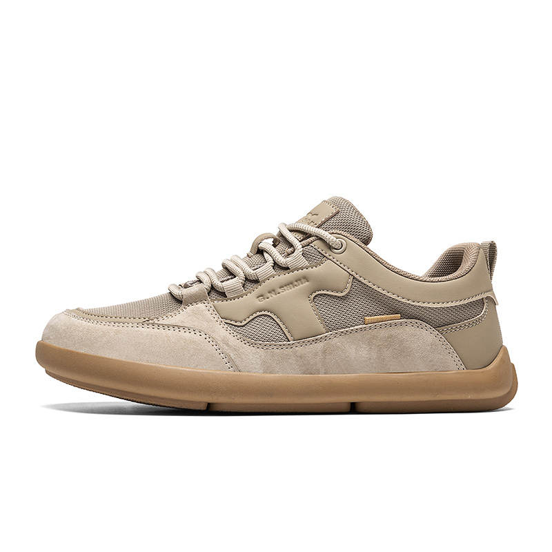 G.N.SHIJIA Low top Casual Shoes Unisex
