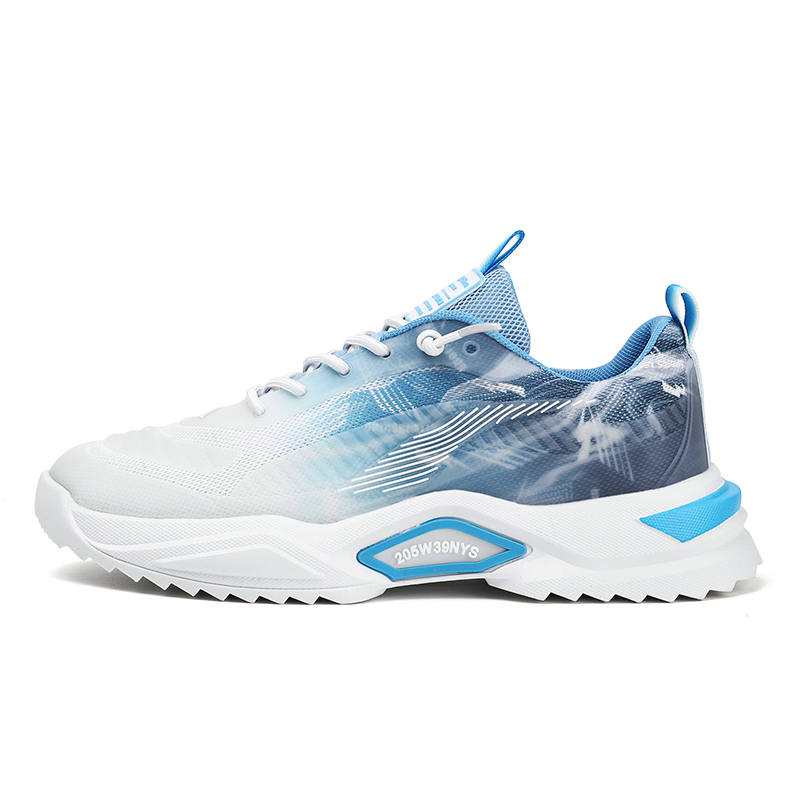 PLAY COBBLER Abrasion Resistant Abrasion Resistant Low top Casual Shoes Men's
