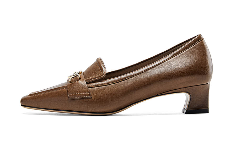 NINE WEST Sheepskin Women's Casual Shoes Women's