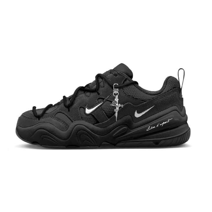 Nike Nike Tech Hera Deconstruction Cushioning Abrasion Resistant Height Increasing