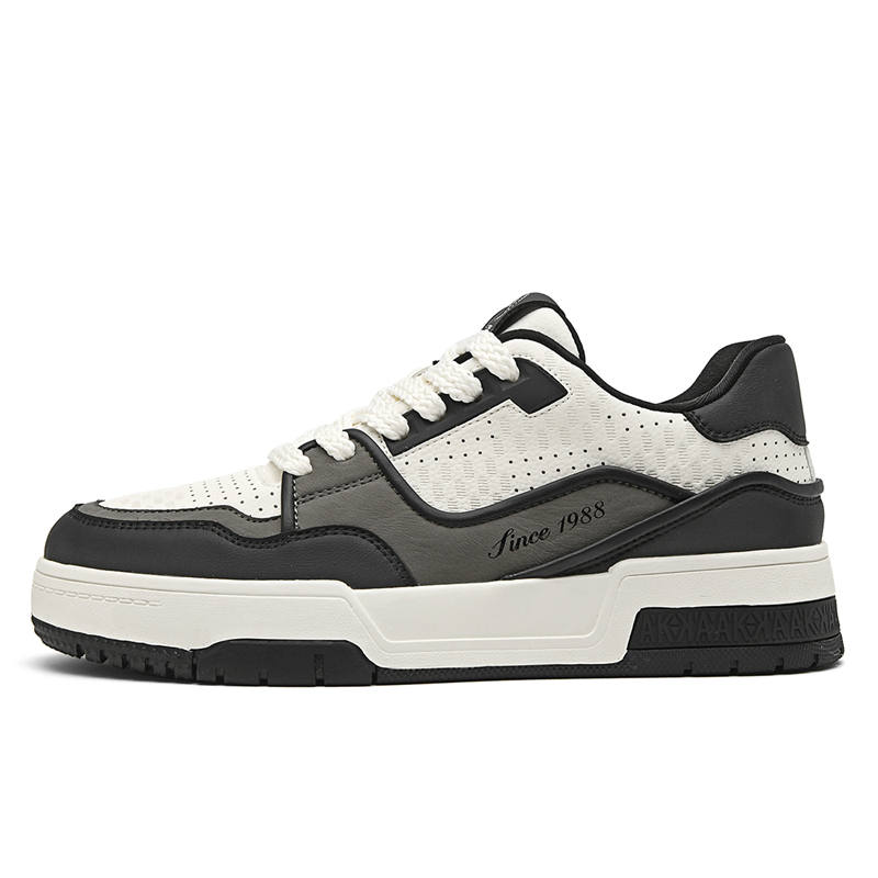 AOKANG Air Force 1 Collection Slip Resistant, Abrasion Resistant, Lightweight, Height Increasing Low top