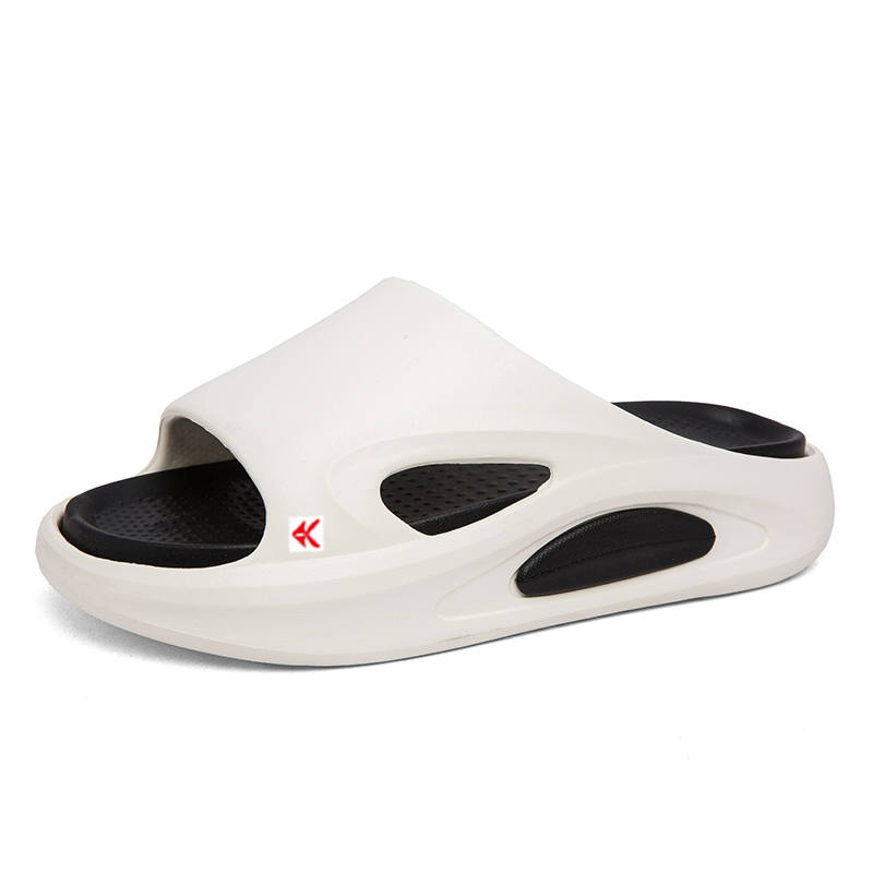 ZANSITE Abrasion Resistant Slide Slippers Men's
