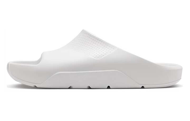 Jordan Jordan Post Slide White