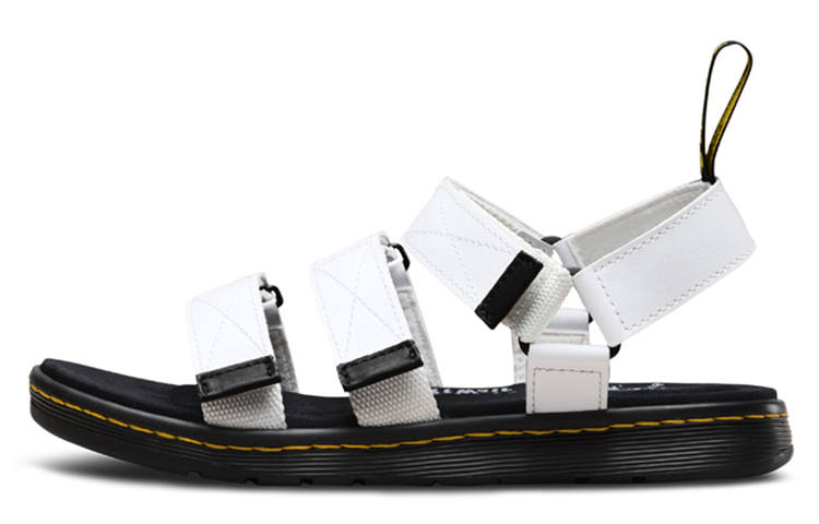 Dr.Martens Dr. Martens Maldons 'White' Women's