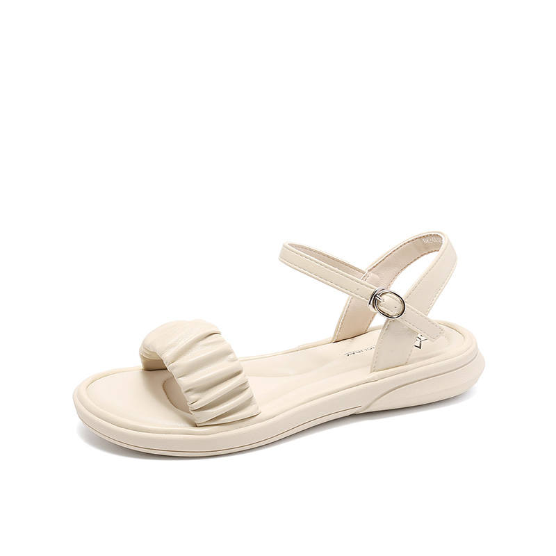 DUSTO DUSTO One Strap Sandals 3cm Women's